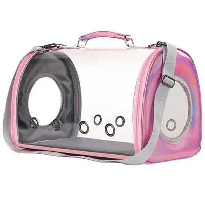 Pet Carrier Premium Quality