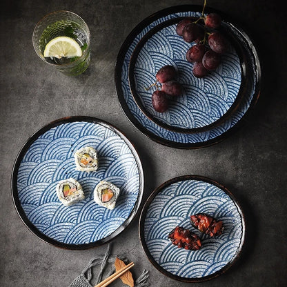 Modern Dinnerware Set