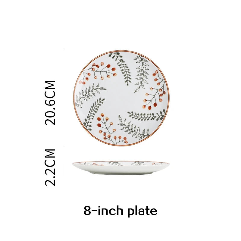 Liselotte Dinnerware Set