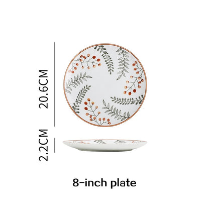 Liselotte Dinnerware Set
