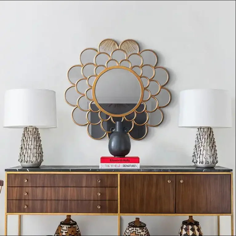 Decorative Wall Mirror