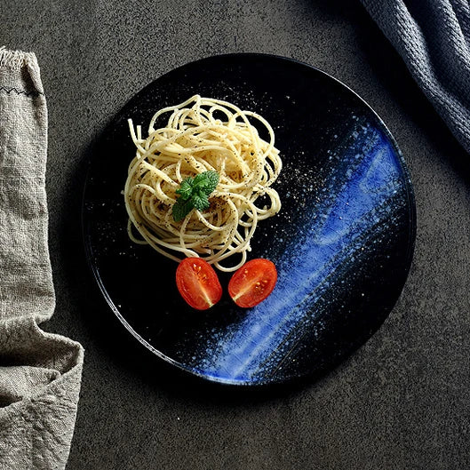 Bayou Starry Design Dinnerware Collection
