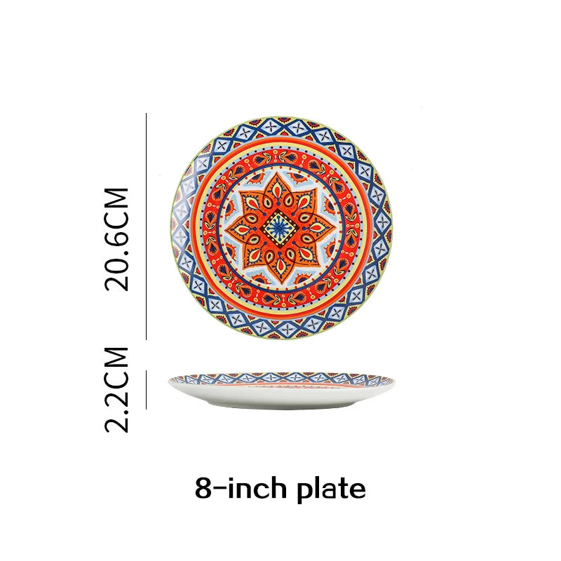 Liselotte Dinnerware Set