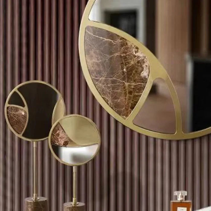 Elegant Wall Mirror