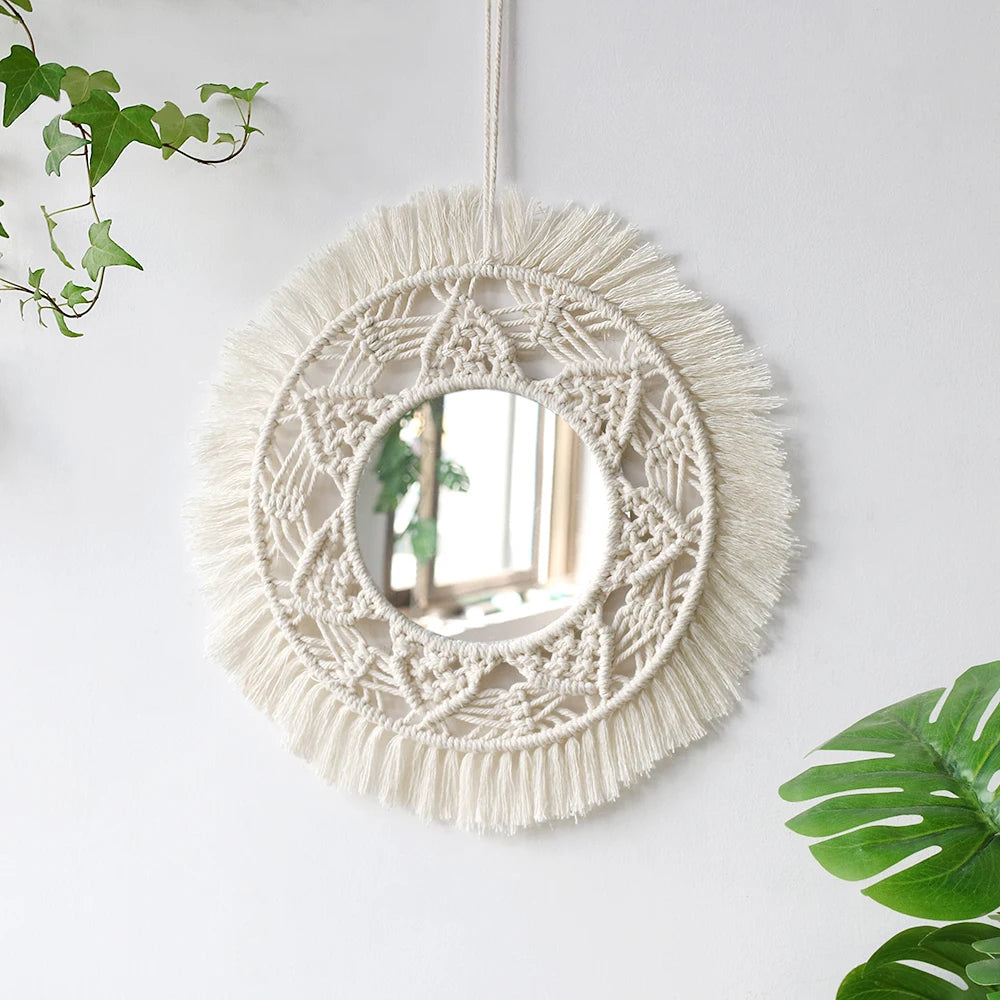 Modern Wall Decor Minimalist Home Decor