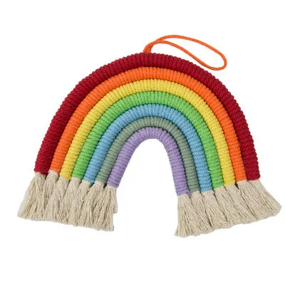 Macrame Wall Decor Kids Wall Decor
