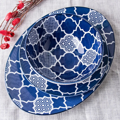Modern Dinnerware