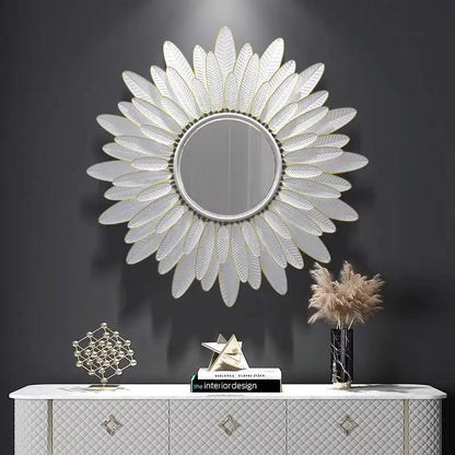 Elegant Luxury Wall Mirror