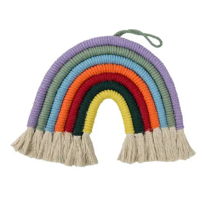 Macrame Wall Decor Kids Wall Decor