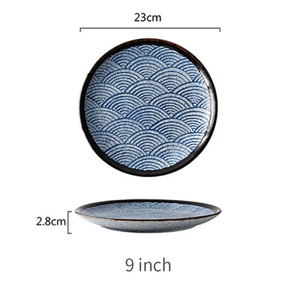 Modern Dinnerware Set