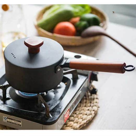 Cast Iron Cookware