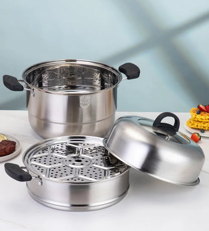 Food Steamer