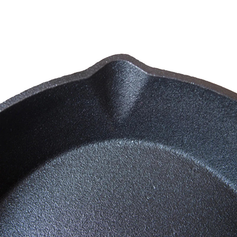 Cast Iron Skillet Pan Cookware