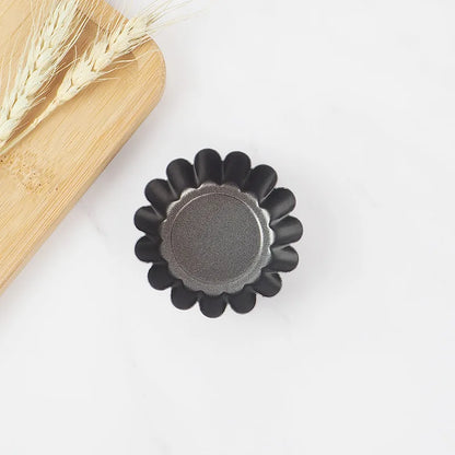 Bella Tart Molds - Set of 12 pieces