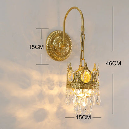 Wall Lamp