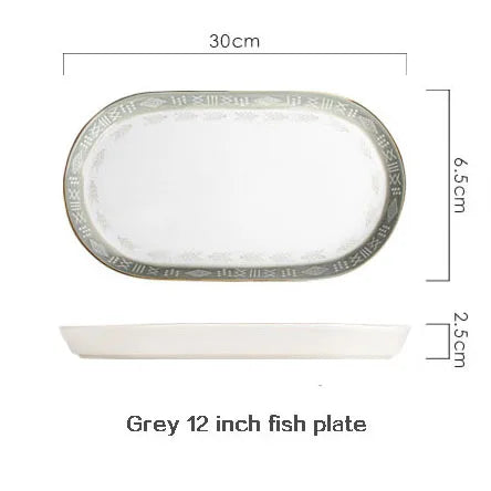 Elegant Dinnerware