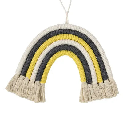 Macrame Wall Decor Kids Wall Decor