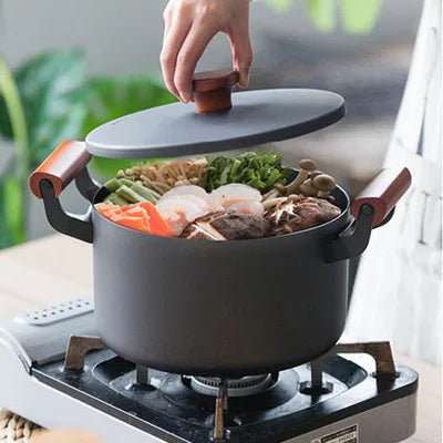 Cast Iron Cookware