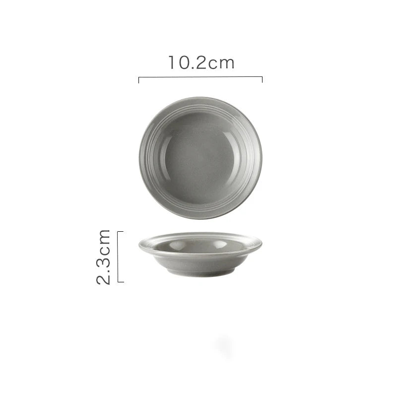Modern Dinnerware Elegant Dinnerware