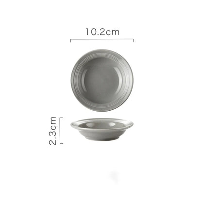 Modern Dinnerware Elegant Dinnerware