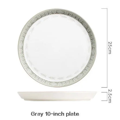 Elegant Dinnerware