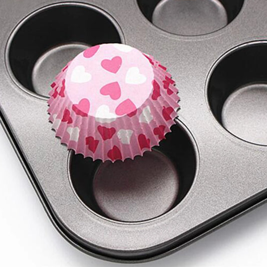 Baking Molds
