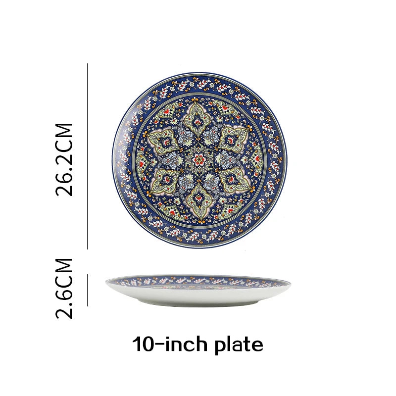 Liselotte Dinnerware Set