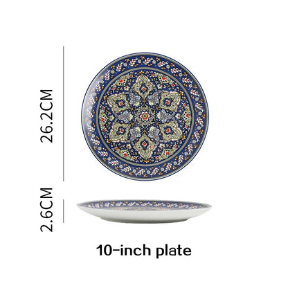 Liselotte Dinnerware Set