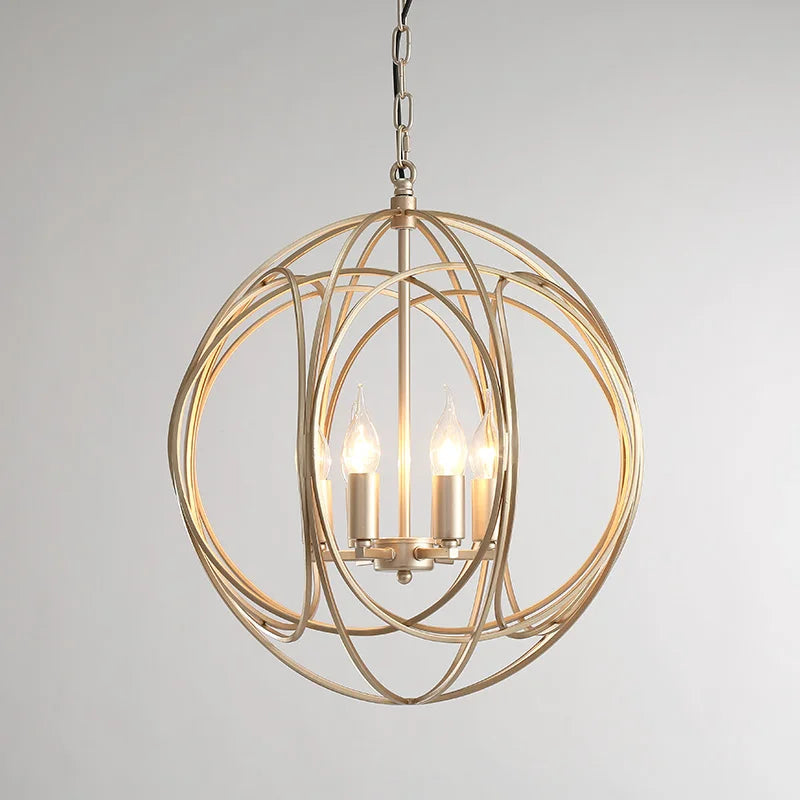 Pendant Light