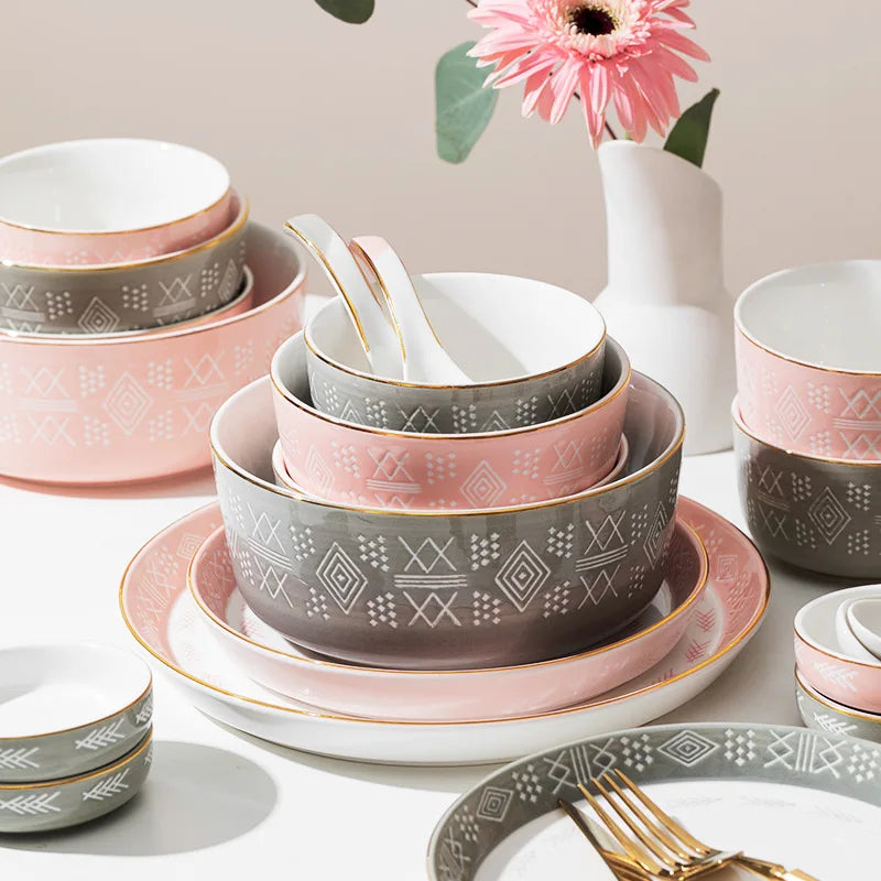 Elegant Dinnerware