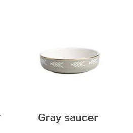 Elegant Dinnerware