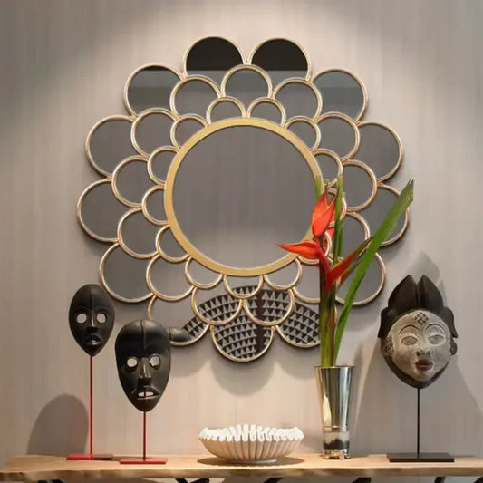 Decorative Wall Mirror