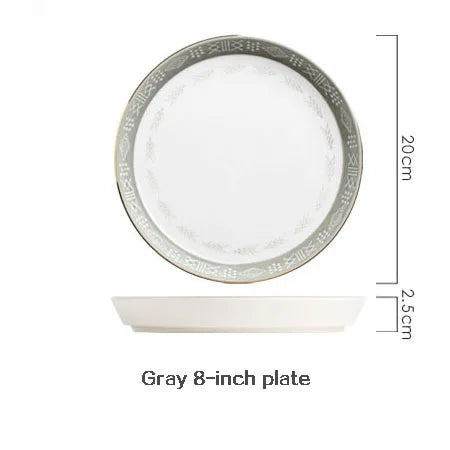 Elegant Dinnerware