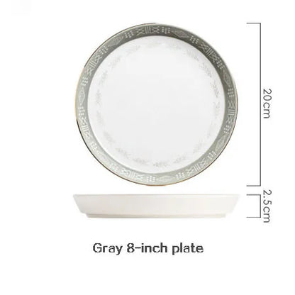 Elegant Dinnerware