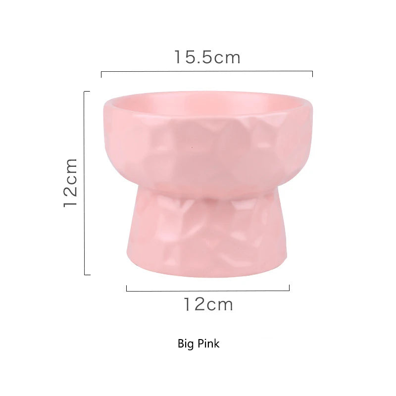 Ceramic Pet Bowls