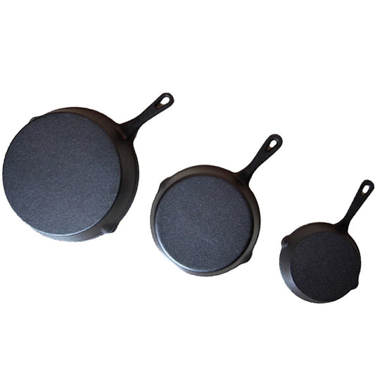Cast Iron Skillet Pan Cookware