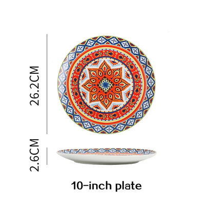 Liselotte Dinnerware Set