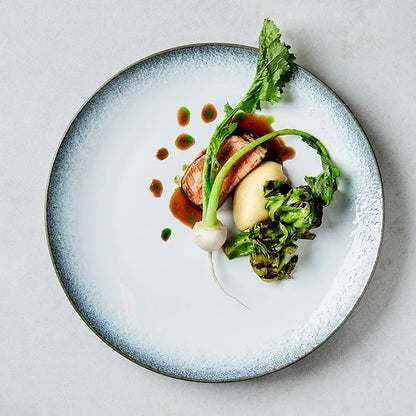 Elegant Dinnerware Premium Bowls