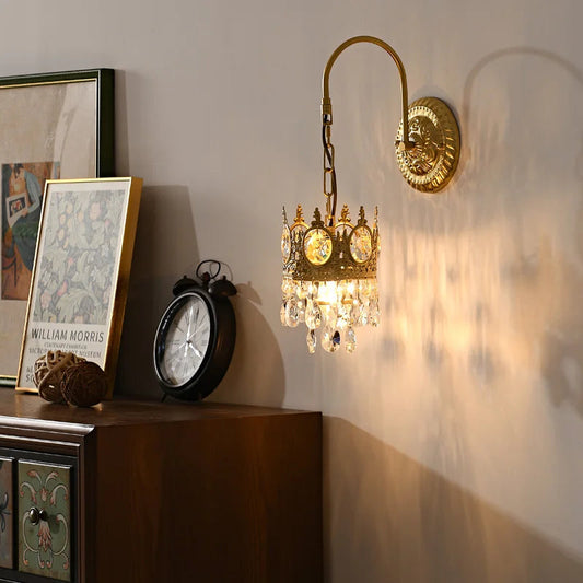 E.V.A. Home Décor All Products Metal & Glass