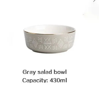 Elegant Dinnerware