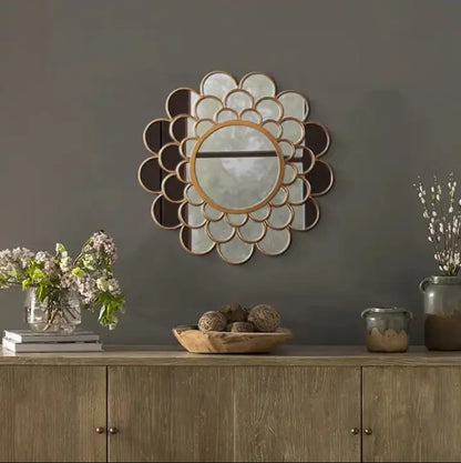 Decorative Wall Mirror