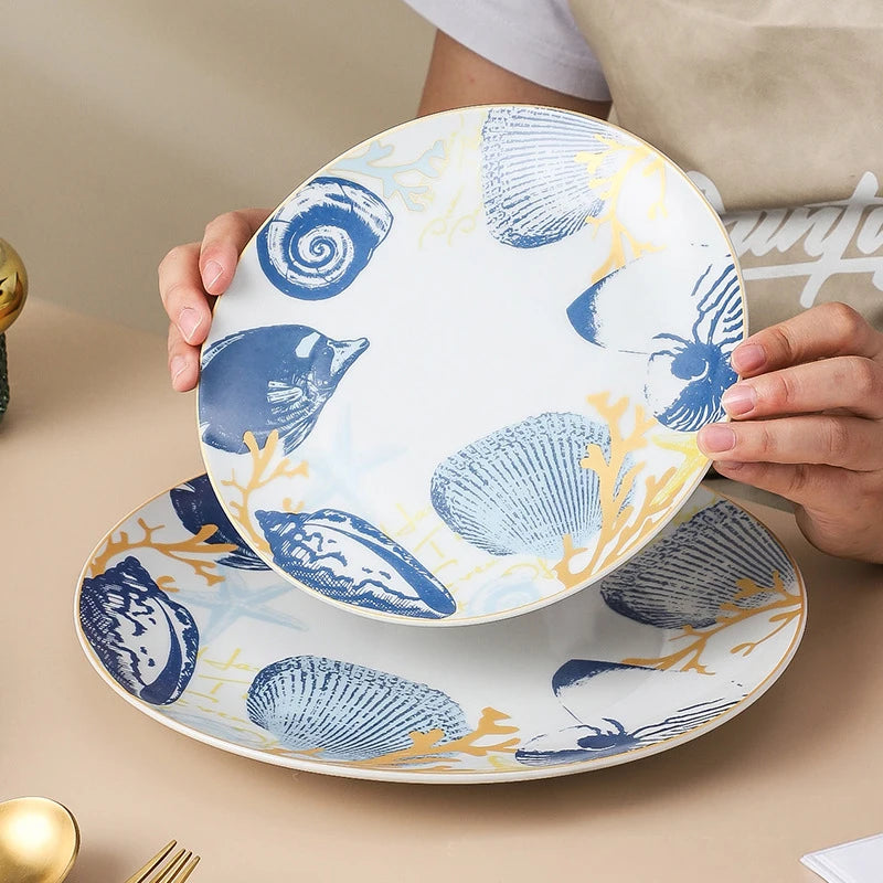 Liselotte Dinnerware Set