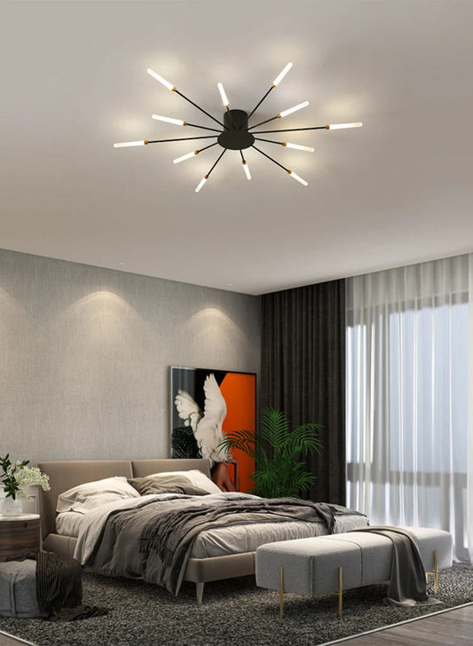 E.V.A. Home Décor All Products Iron & Acrylic