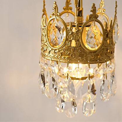 Wall Lamp