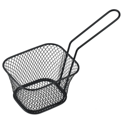 Frying Mesh Frying Basket