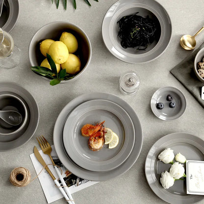 Modern Dinnerware Elegant Dinnerware