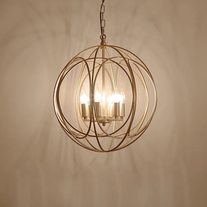 Pendant Light