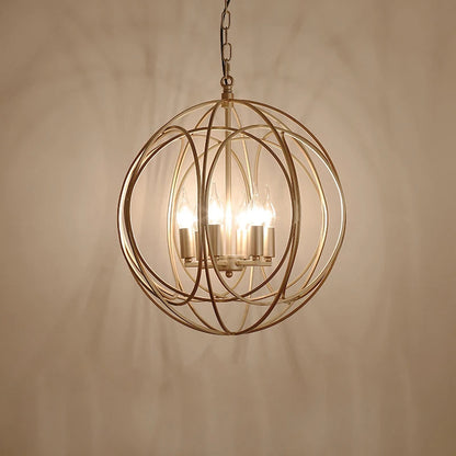 Pendant Light