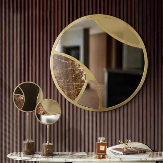 Elegant Wall Mirror