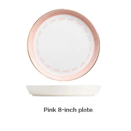 Elegant Dinnerware